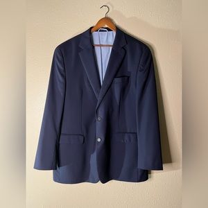 Ralph Ralph Lauren Double Vent Sports Coat